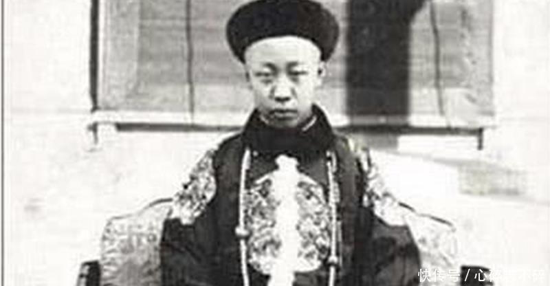 苏联|退休后的溥仪有多少财产现在货币换算后,堪称当时“世界首富”!