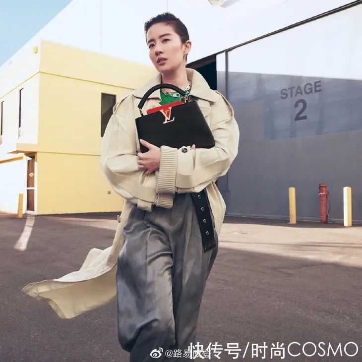 21年最招人爱的翻盖包，齐了