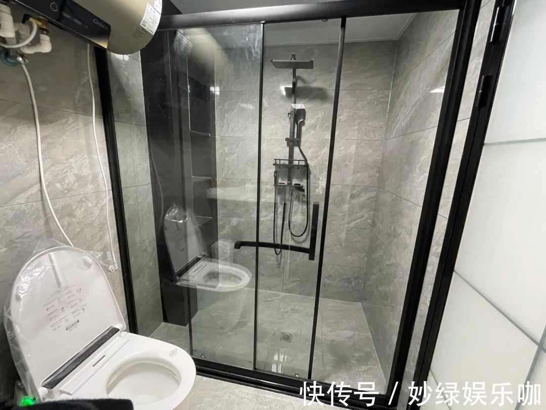 乳胶漆|她家106平米，硬装才花了7万，效果简单又大方，朋友都说赚到了