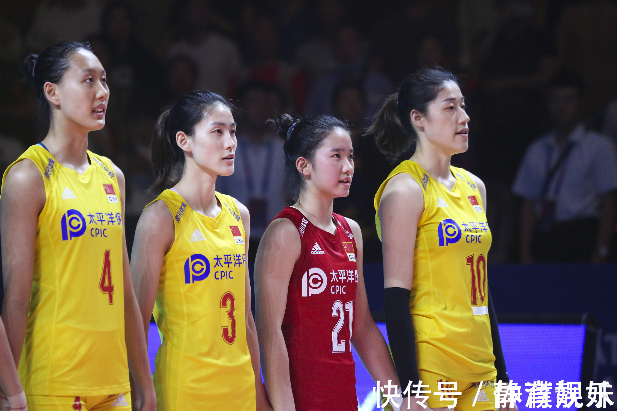 蔡斌|4郎平接班人竞争激烈!女排新帅人选悬念终结?40岁少帅脱颖而出