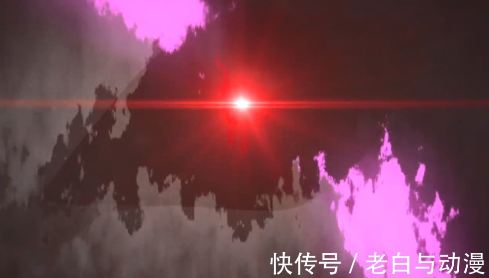 数码世界|数码宝贝鬼游:时钟兽前来复仇,伽马兽展露“黑化形态”