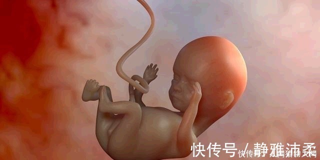 胡吃海|从怀孕到出生，胎儿体重若在这个''范围''内，暗示营养足、发育好