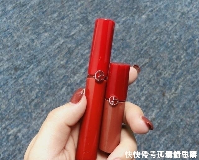 克数|口红小样跟正装有啥区别?不只是克数,颜色也不同,难怪小样更好