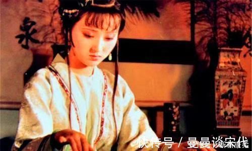 薛宝钗&林黛玉不死,贾府必然复兴,可是上苍不给她和贾府最后的机会