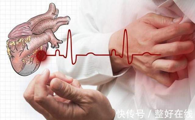 症状|什么是冠心病？冠心病的症状有哪些？常见的治疗方式是什么？