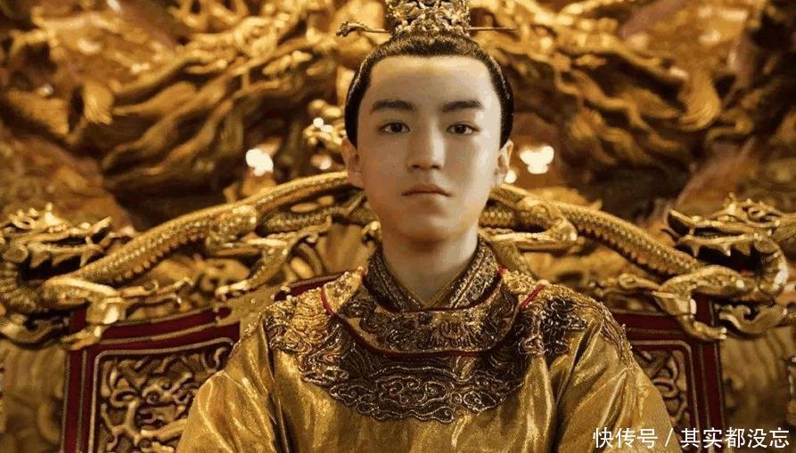 太皇太后|太皇太后对皇帝说, 今天是赵匡胤忌日, 我也将驾鹤西去!