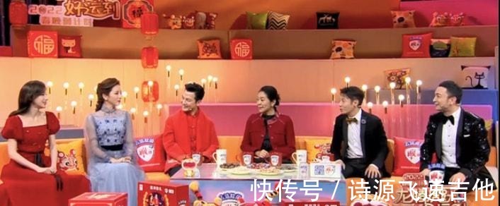 18岁参加选美,大一参加春晚,突然爆红的马凡舒,到底什么来头