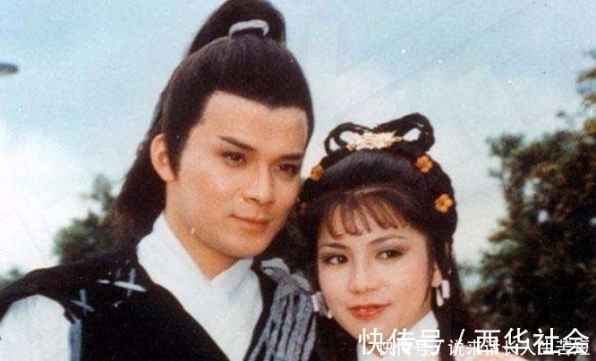 郭破虏#黄蓉一生究竟经历了什么?把三个孩子的名字连起来读,就一清二楚了