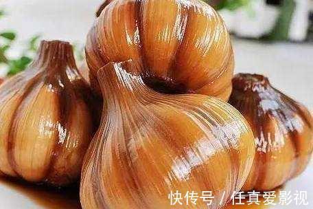 养生|大蒜加一宝,功效翻倍,会吃就是赚到,一起尝试下吧