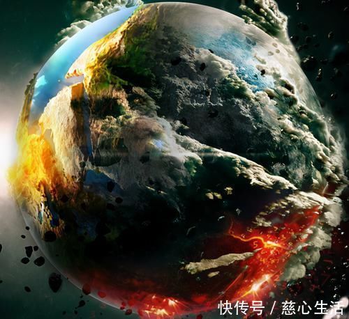 陨石 什么样的小行星撞地球会让人类灭绝？撞击发生的概率大不大？