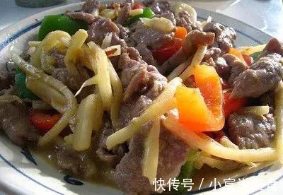 今天跟婆婆学了这几道菜, 准备做给孩子们尝尝!