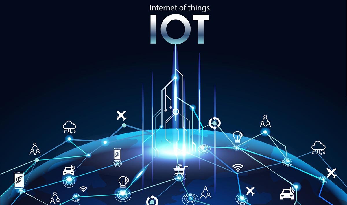 连接量|IDC：2025 年中国物联网 IP 总连接量将超百亿