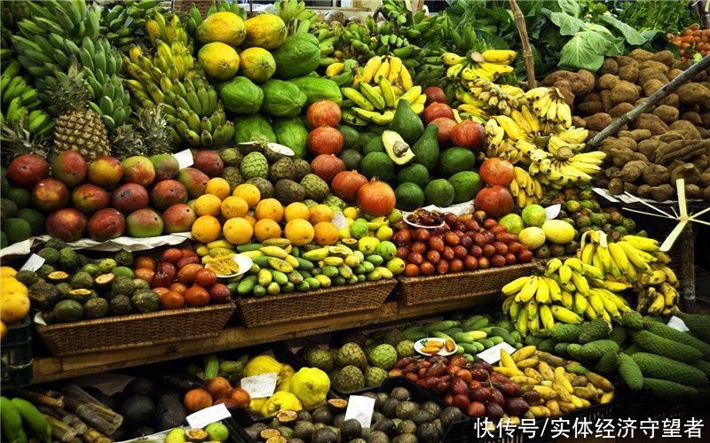 夏季|夏天摆地摊，卖什么产品赚钱比较快呢？推荐一下