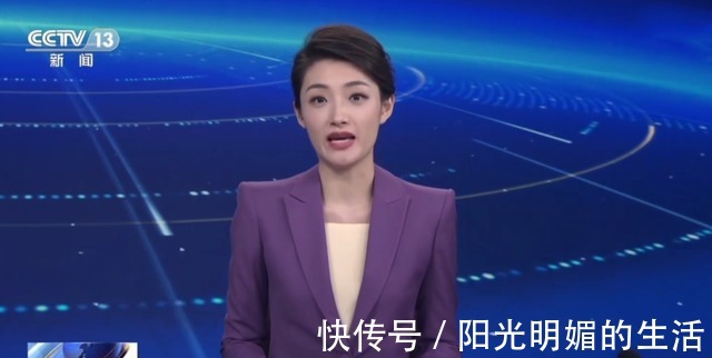 央视新闻|主持人大赛选手迟茜结束实习,正式入职央视,主持《新闻直播间》