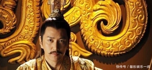 麻叔谋|隋炀帝让他负责大运河工程,而他私改规划绕过一城,被砍为3节