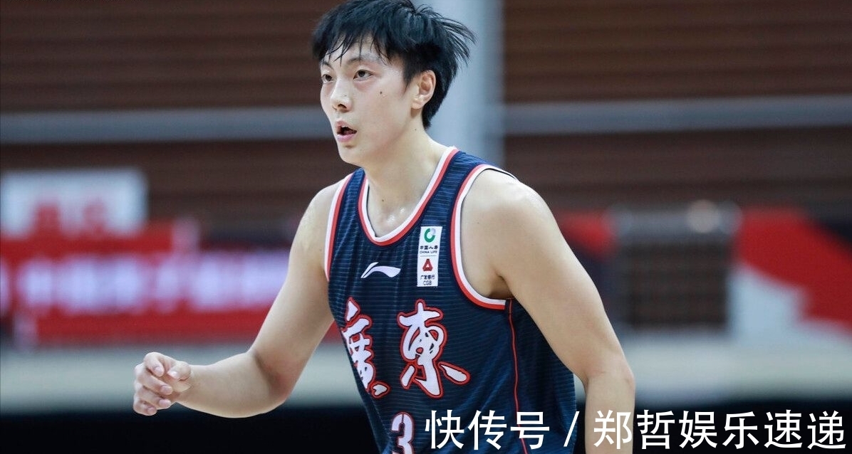 阿联|CBA势力榜,广东碾压辽篮,赵睿占据榜首,胡明轩力压郭艾伦