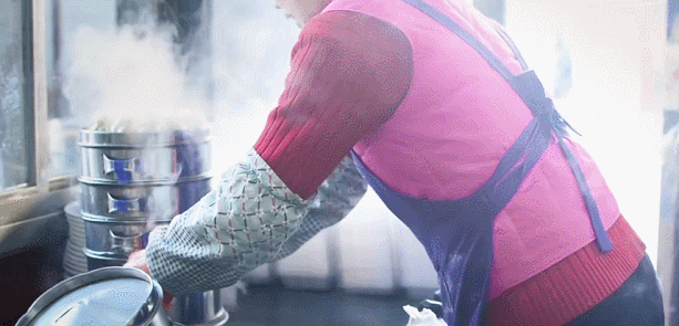 内卷|“哈尔滨1000万人口，900万人在探店”？