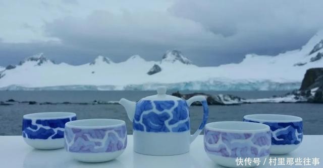 浦东|海波话瓷|赵强的水色年华