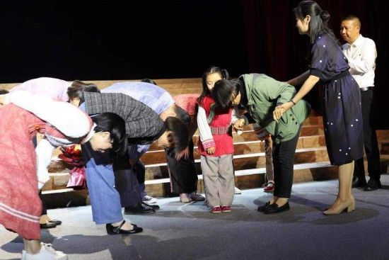 人生#张桂梅40岁前的人生历程