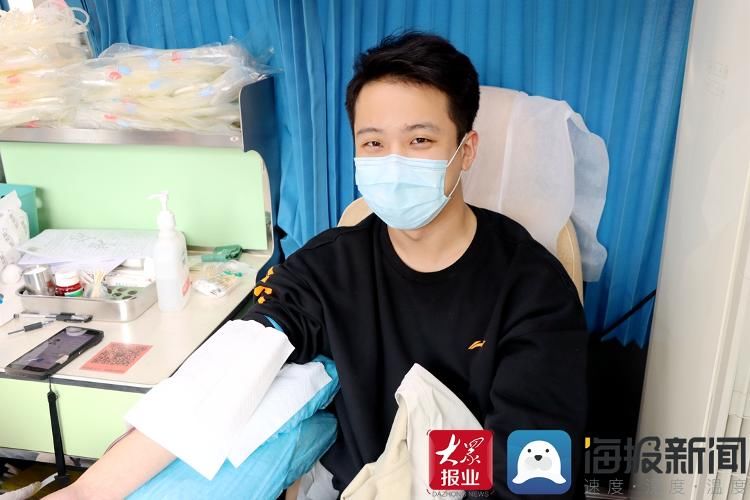 杨丹|兴业集团开展无偿献血 用热血延续“爱”的生命