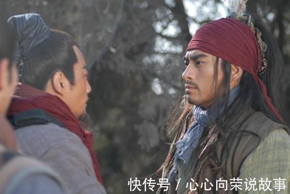 史文恭|读水浒宋江当寨主这出戏背后隐藏什么为何每朝皇帝也必演一次