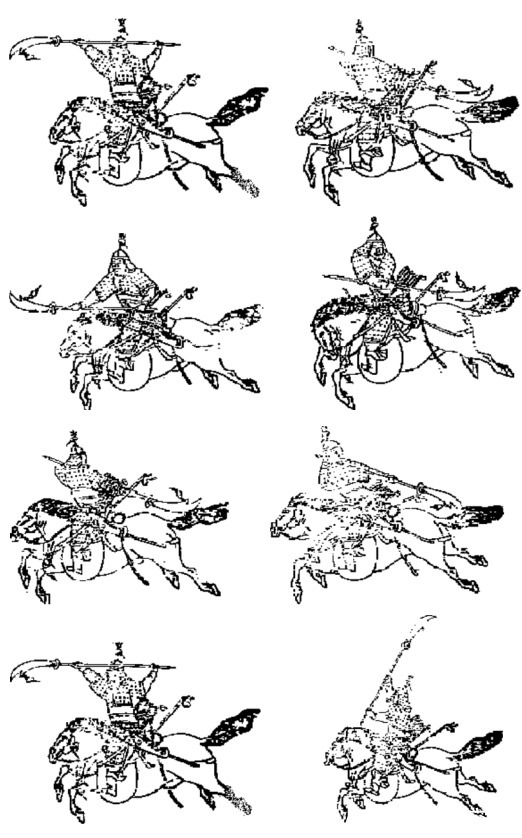 明清|汉剑2000年前能卖到黑海,明清刀剑却成非洲水平?中国冷兵器真退步了吗