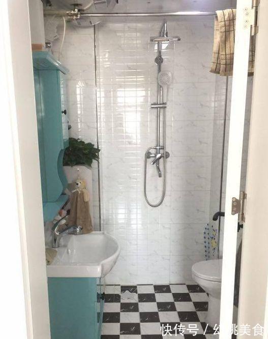 装修|老公花了13万装修的硬装，还没打扫就很漂亮！