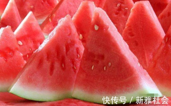 营养物质|女性平常爱吃水果“大姨妈”期间,以下5种水果不要碰小心闭经