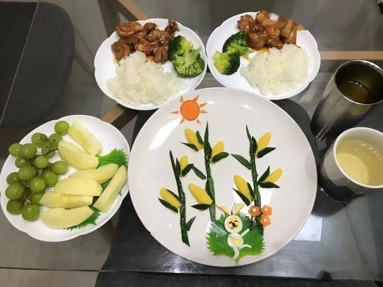 2021-2-27我们的爱从温暖的早餐开始