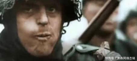 希特勒|二战末期的日本和德国有多疯狂,军粮里掺毒品
