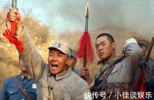 宋小宝|宋小宝居然演过李幼斌版《亮剑》，分饰了两个角色，你发现了吗？
