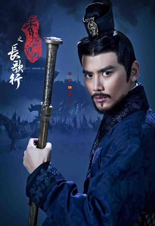 东汉|东汉开国名将吴汉，刘秀竟然评价“差强人意”？