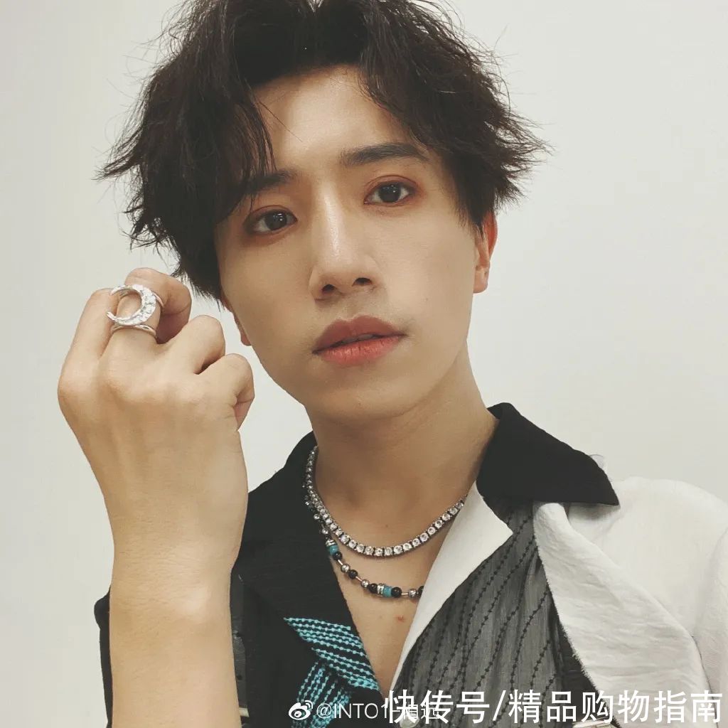 宋妍霏|串珠减压又好看，自制也能出爆款