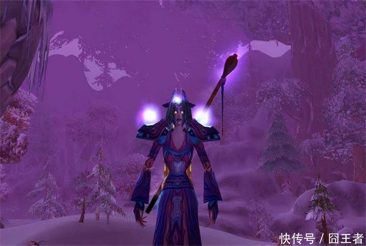 魔兽|魔兽世界怀旧服：NAXX即将上线，是鸡腿杖贵，还是风剑贵？