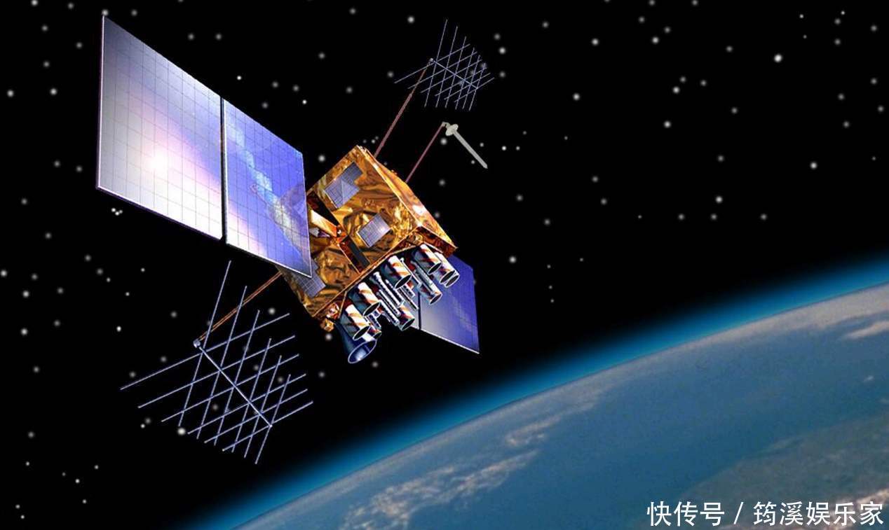 扛不住了美巨头带头支持中国北斗,坦言不用北斗会被淘汰