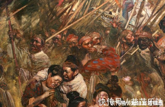 唐诗$最悲惨的一首唐诗,字字泣血,饱含杜甫悲天悯人的情怀