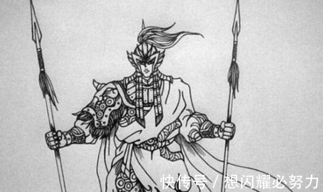 宋江|此人才干远胜“五虎将”，却因宋江忌惮，将之排挤不予提拔！