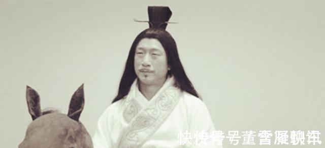 辉煌&历史上最能“忍”的四个人,忍出了一片天,忍出了自己的辉煌!