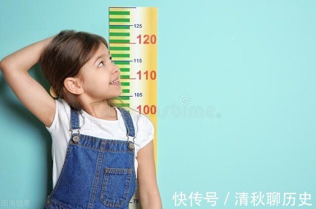 生长发育|天天喝牛奶吃钙片,孩子还是不长个子?孩子身高每年长多少正常?