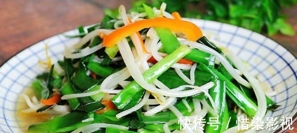 虾干|假期长胖了怎么办?不慌!推荐6道最狠的减脂菜,刮油清肠降体重