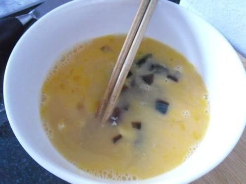 滑嫩可口蒸三蛋，三和合一的做法，色香味齐全，让你看着都流口水