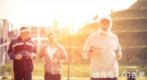 健康|长寿的人,往往有5个共性,45岁后占得越多,健康越愿意亲近你