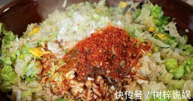 包子|11岁就开始蒸包子的我，从发面到调馅，详细讲解做法，一次就会！
