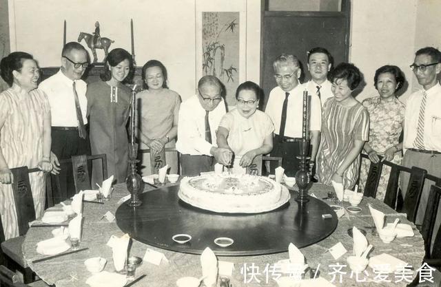 陈锦端#与钟南山的堂姑祖母结婚后，烧了结婚证书：爱，就是不留退路