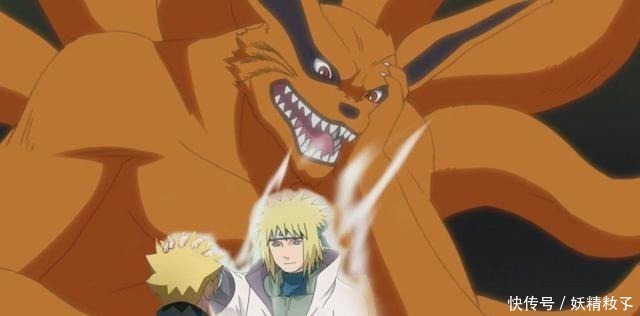 火影如果没有九尾,有这个血继限界,仍然是无人能敌