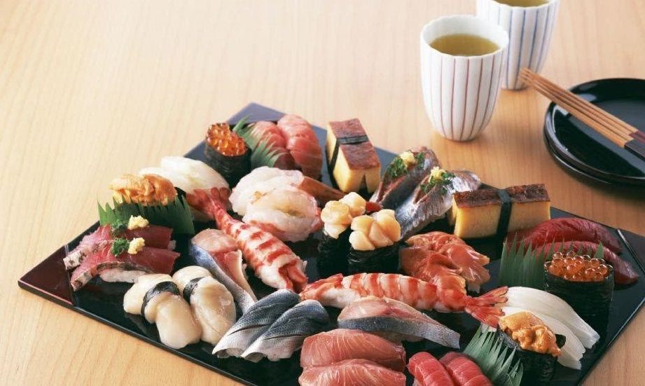 胖子|为何日本胖子世界最少？见识到日本人的一日3餐，网友：“搜嘎”