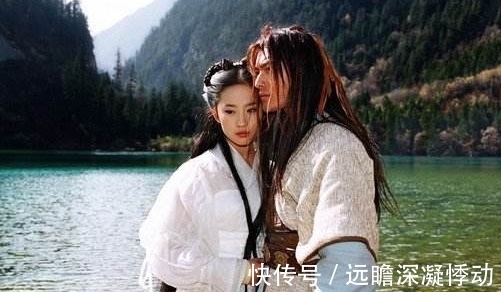 寒玉@神雕中有四样罕见的宝物,软猬甲排第四,第一不是玄铁重剑