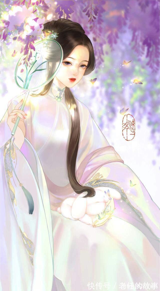 程卿!10本高质量古代言情推荐!