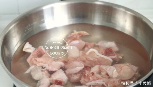 土豆|天热不想下厨,学学此懒人饭做法,饭菜一锅齐,比叫外卖都快