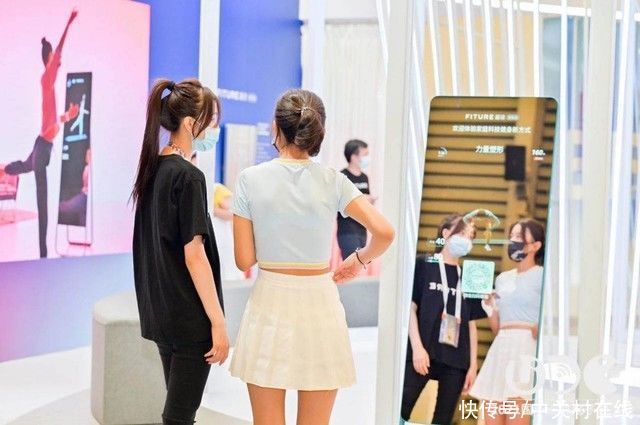 电子|三年豹变！拥抱Z时代 UDE迈向消费电子国际大展